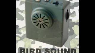 BirdSound - Richiamo uccelli screenshot 4