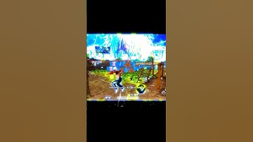 #freefire ANIME SKY CHANGING VIDEO #EDITING⚡ || CAPCUT❤️‍🔥 #trendingshorts