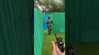 Golden Eagle TTI Sand Viper Gameplay