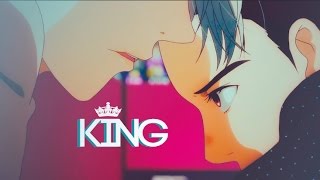 Miniatura de vídeo de "Yuri on Ice | Victuuri | King"