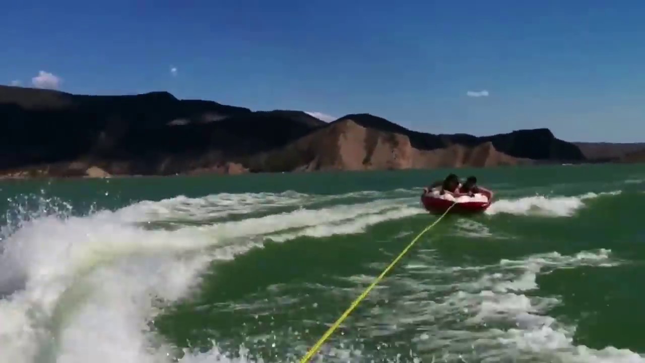 water tubing YouTube