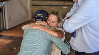 Lot 297: 2025 Inglis Easter Yearling Sale Snippet