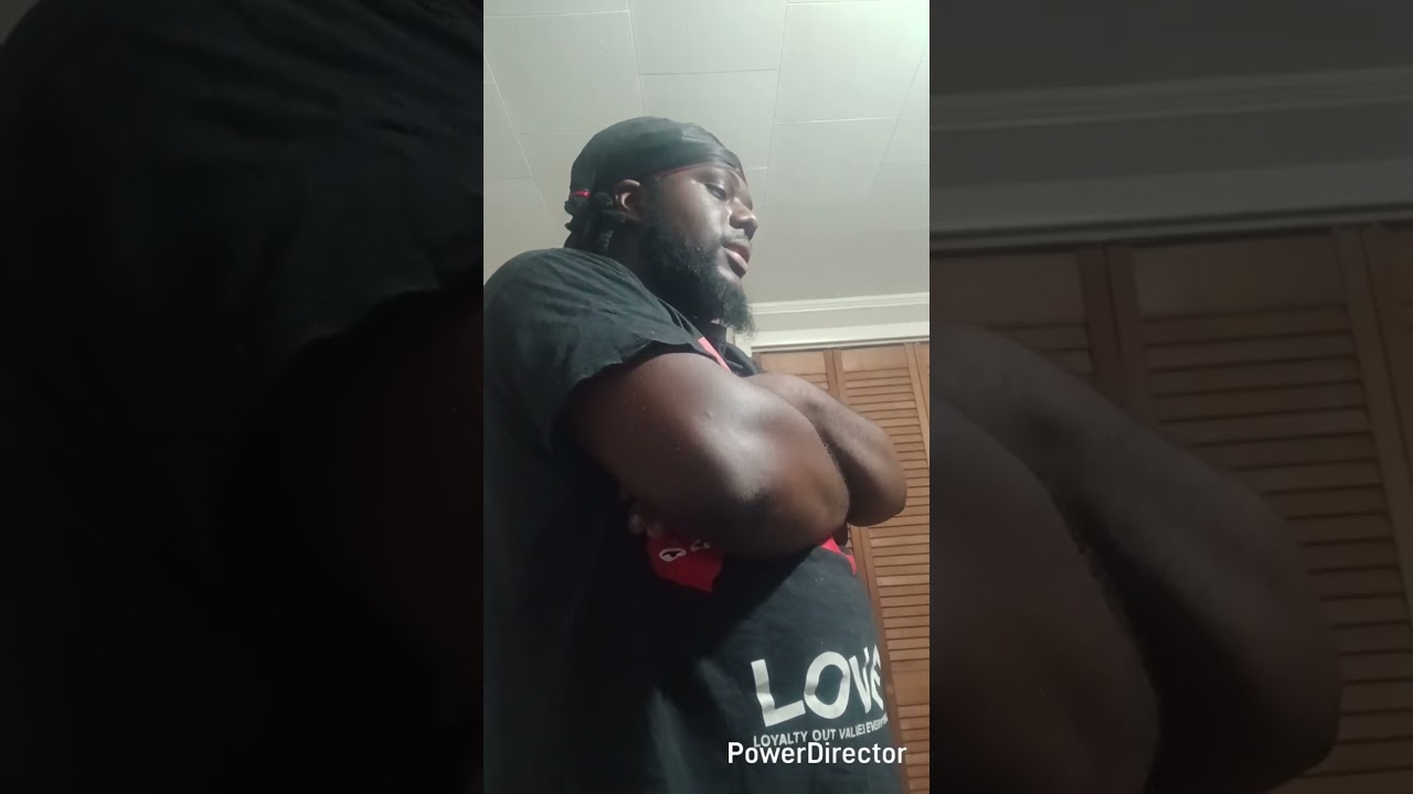 jaymike and his mouth 🤣🤣