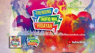 Wali - Trending Taufiq Wal Hidayah ( Video Lyrics)