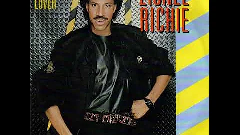 Lionel Richie Penny Lover