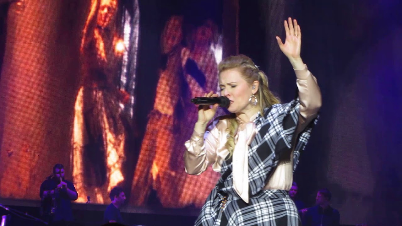 Kelly Family - First Time  We got Love Tour 2018 München