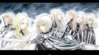 Miniatura del video "Claymore OST 17 - Kokoro no Kizuato - Claymore HQ"