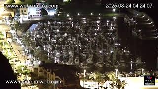LIVE: Calheta Beach Webcam @ Mudas Museum | Madeira-Web