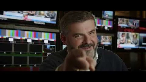 Entrevista Yaq a Julian Merino (1 min).