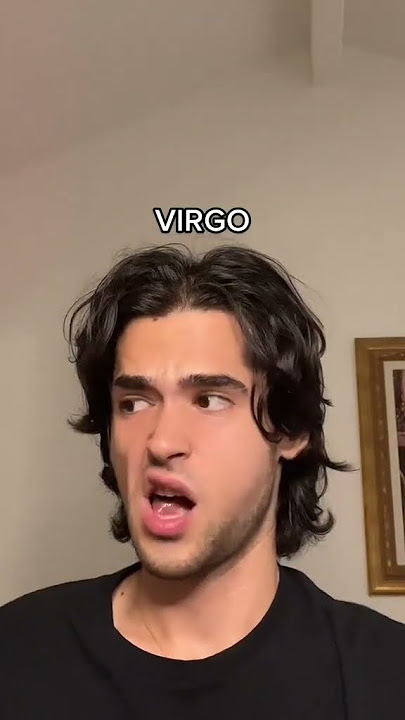 The main difference between Virgo & Libra