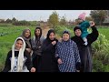 روتين في بيت ابويا عشنا يوم في الطبيعه اللي يشوف الفيديو يدعي لاخويا بالرحمه ويرحم اموات المسلمين