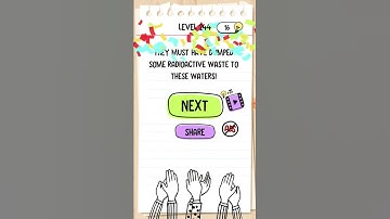 Brain Test : Tricky Puzzles | Level 244 Walkthrough Solutions | ( WITH EXPLANATIONS)