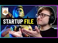 Creating a USEFUL Startup File for Blender!