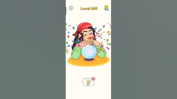 DOP 4 Level 884 Walkthrough #shorts #dop #dop4 #fun #puzzle #gaming #gamingshorts