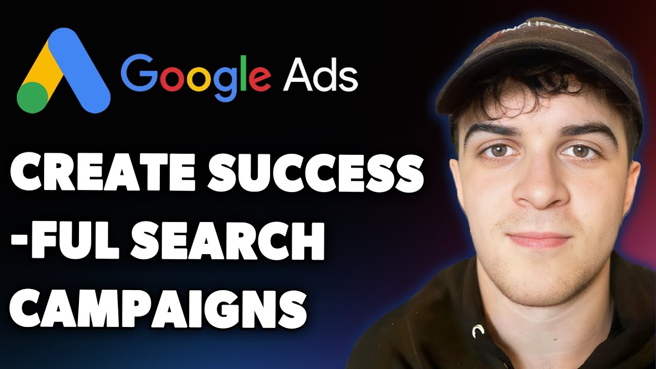 How to Create Successful Google Ads Search Campaigns Campaign Structure ...