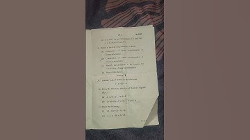 "Discrete Mathematics" 4th paper,Msc mathematics (1st year),pt. Sundarlal sharma university (que.)