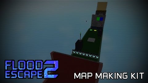 Map Making Kit [Normal] : Crazyblox » Roblox › FE2 Community Maps