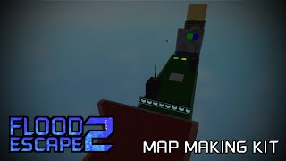 Map Making Kit [Normal] : Crazyblox » Roblox › FE2 Community Maps