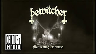 Bewitcher - Manifesting Darkness (Visualizer Video)