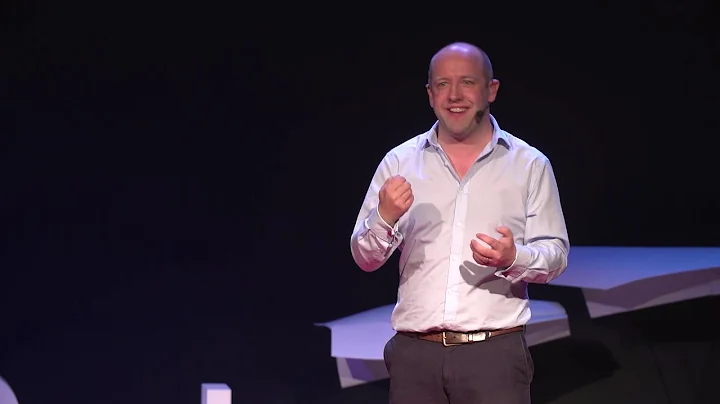 When did innovation get so complicated? | Tom Pull...