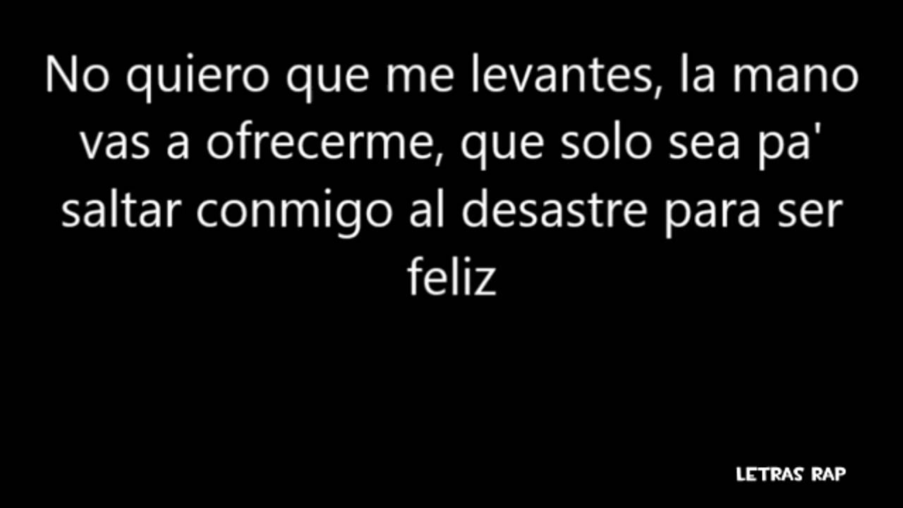 rap song 2019 BERET - BALA PERDIDA - LETRA