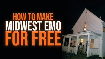 How To Make Midwest Emo With Stock Plugins (in Ableton)