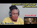 Emotional Reaction to Dante Bowe ft. Steffany Gretzinger and Chandler Moore - Voice of God