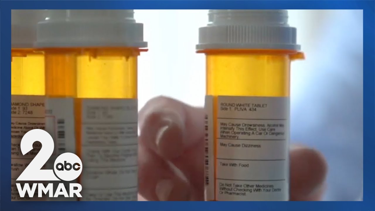 Meds delivered to your door at a fraction of the cost