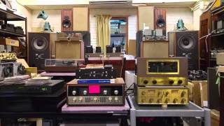 Pilot Sp-216 With Rca Ba-4 Part Ii