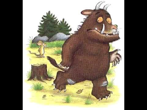 The Gruffalo