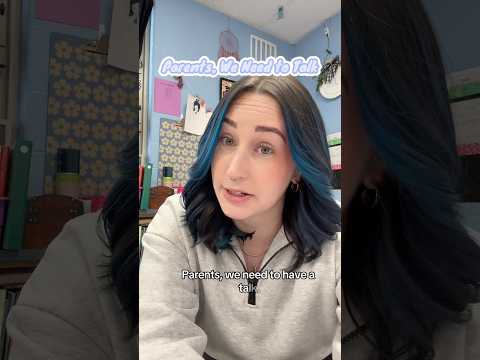 Let’s help our kids build GRIT 💪🏻 #grit #teacherlife #elementaryschool #parenting #rant