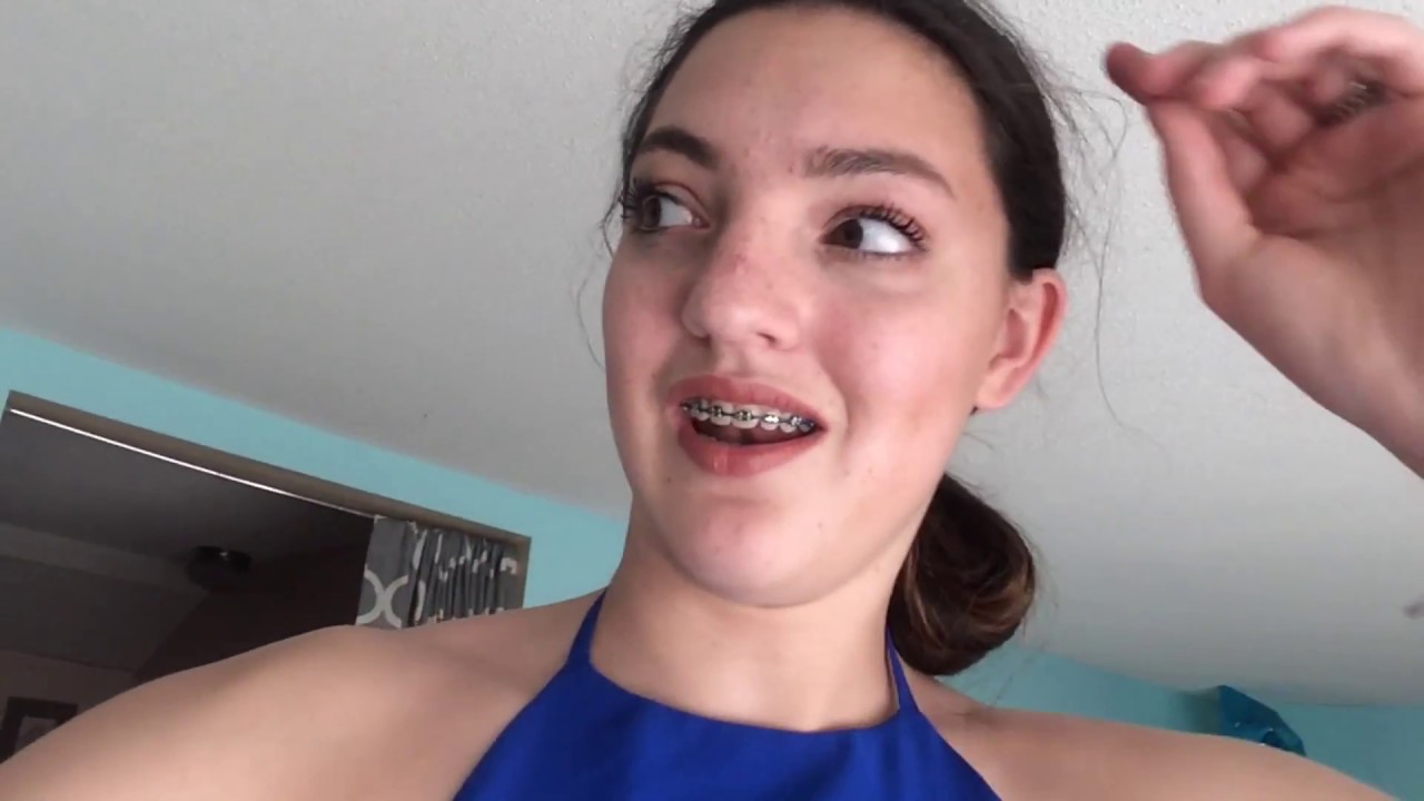 Cold Water Makes Me SICK??!! YouTube