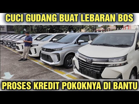 XENIA ATAU TERIOS HARGA MOBIL DAIHATSU TERBARU DI ASTRA DAIHATSU BINTARO