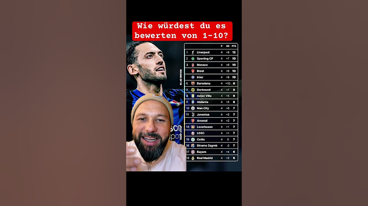 Neuer Champions league modus ist so gut ! Wie würdest du es bewerten ? #rating#championsleague