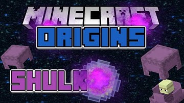 Origin-SMP Guide: I played the SHULK for one day, this is what I learned... (TIPS & TRICKS!)