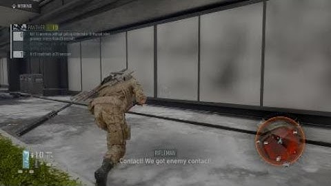 Tom Clancy’s Ghost Recon® Breakpoint Kill 3 Enemies With 3 Different Firearm in 15 Seconds