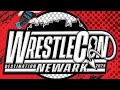 WrestleCon Edition And Rising Stars Women S Wrestling WrestleCon Edition And Rising Stars Women S Wrestling