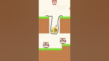 Save The Dog (game for android)#like #shorts #short