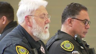 Mayor Whitmire to announce Independent Review Committee members assessing HPD’s handling of susp...