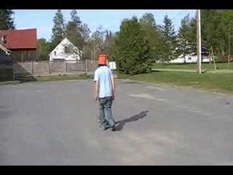 Legistically Steez 2008 teaser