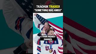 BRADY TRADE: Sens moving in the RIGHT DIRECTION? 👀