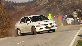 Rali Serras Fafe - Confurco Pure Sound Full Hd