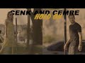 cenk & cemre [hold on]