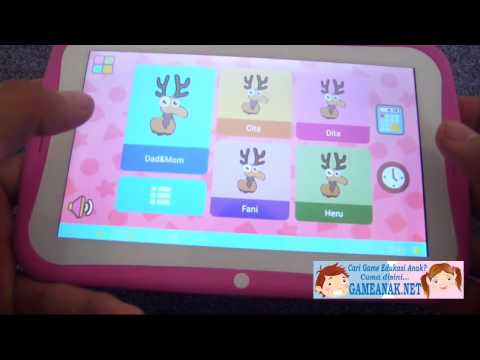 Video: Permainan Apa Yang Hendak Dipasang Pada Tablet