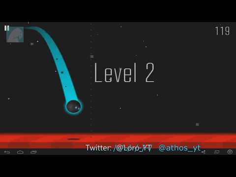 Dash till Puff! (Active World End) Level 1-2-3