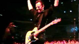 Bruce Springsteen & The E Street Band - Rosalita (Come Out Tonight)