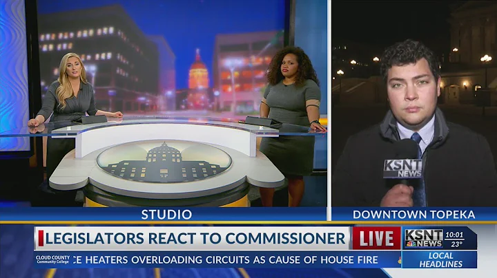 ‘Native American voices are listened to, but not respected’