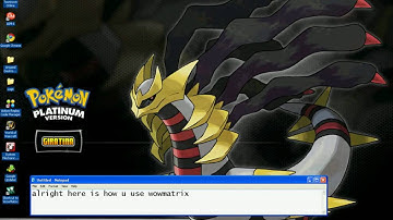 how to use wowmatrix