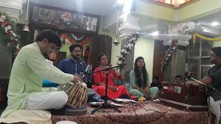 Bajarala Gaulan by Akshay Naik