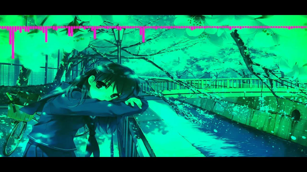 Nightcore   Want You Bad